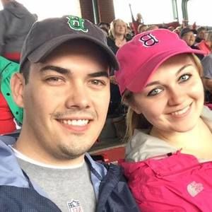 Meet your Posher, Tom