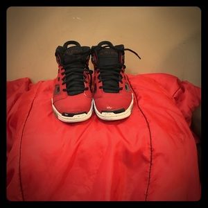 Boy sneakers