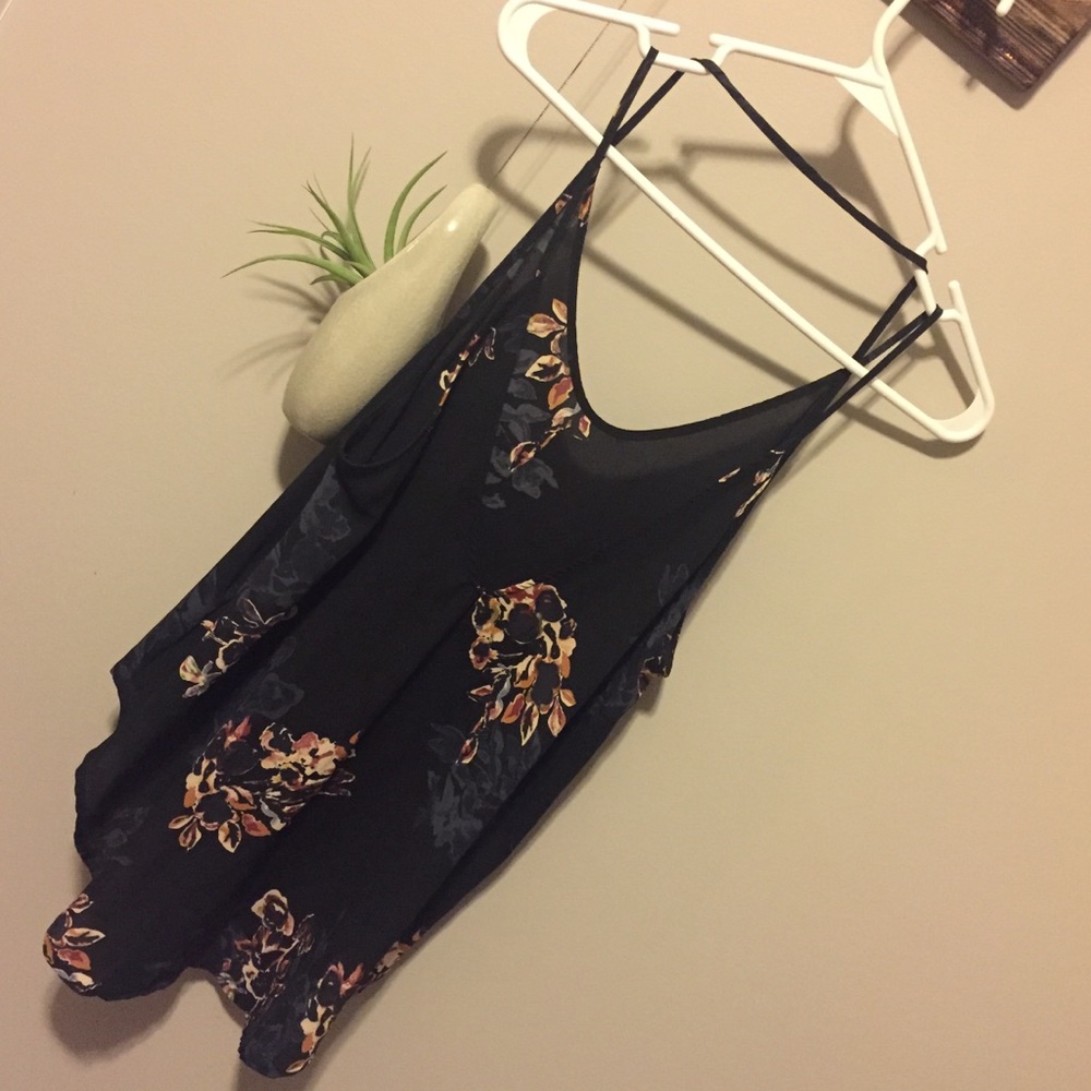 NWOT ASTR the label top