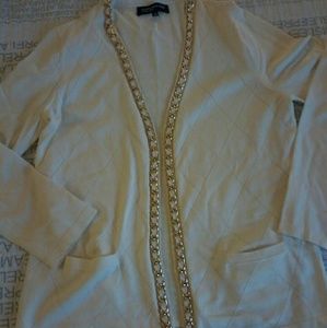 Cardigan channel  style