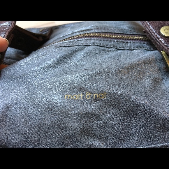 Matt & Nat Vegan Handbag - Picture 2 of 7