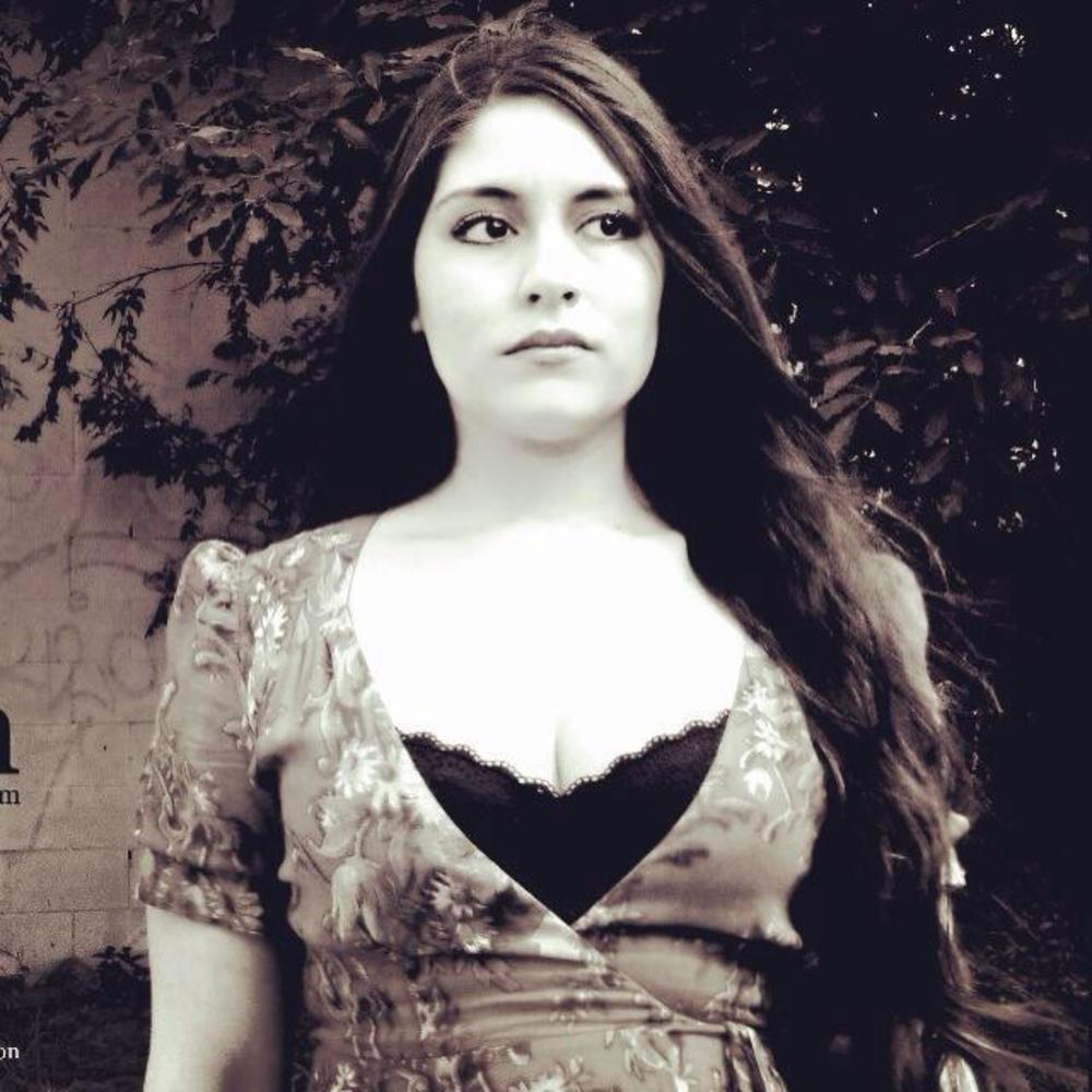 Meet your Posher, Karla