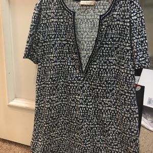 Tory Burch tunic