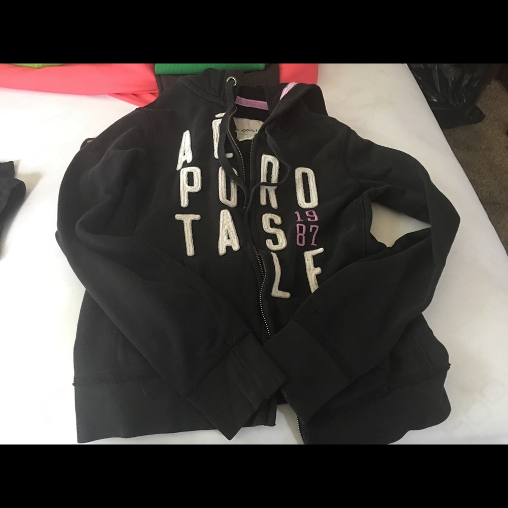 Aeropostale Jacket