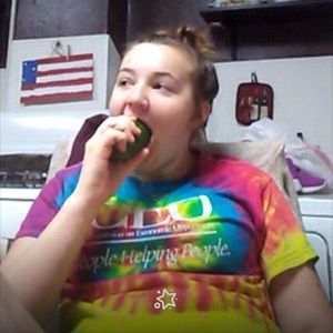 Meet your Posher, Mack