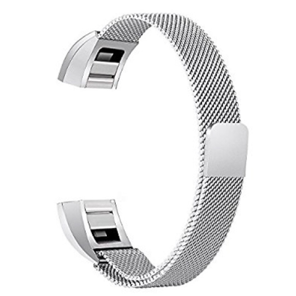Magnetic strap for Fitbit Alta
