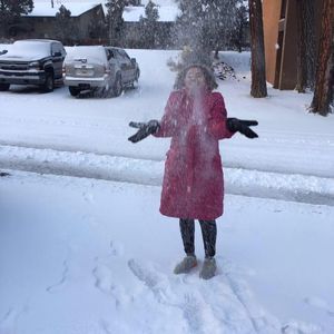 Meet your Posher, Harini