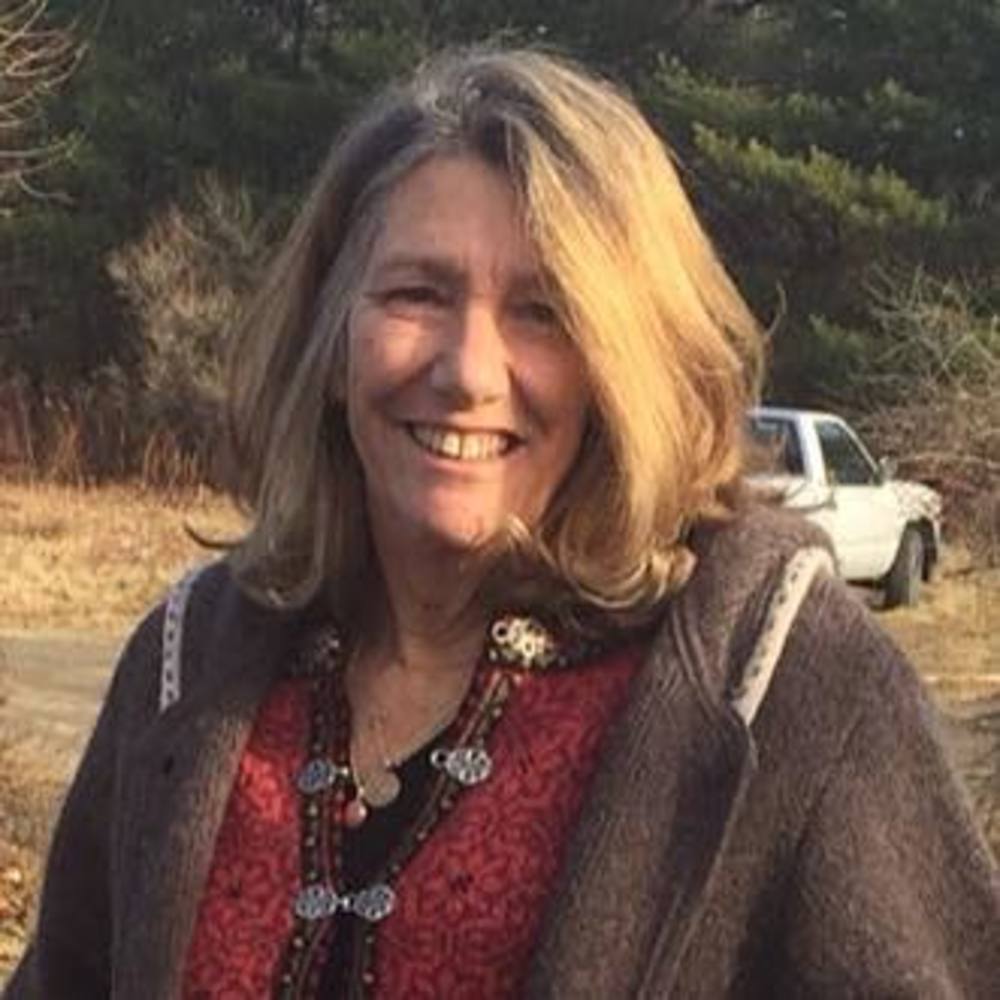 Meet your Posher, Beth