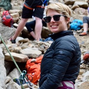 Meet your Posher, Kelly