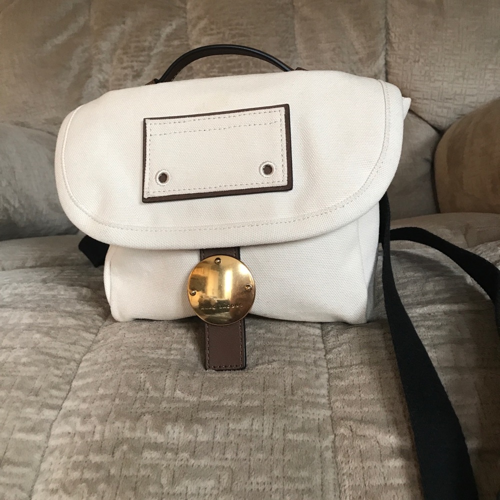 Mini Marc Jacobs Purse.