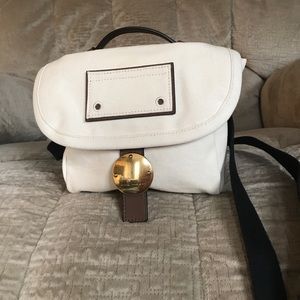 Mini Marc Jacobs Purse.