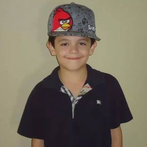 Meet your Posher, Cesar