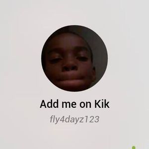 Meet your Posher, Isaiah