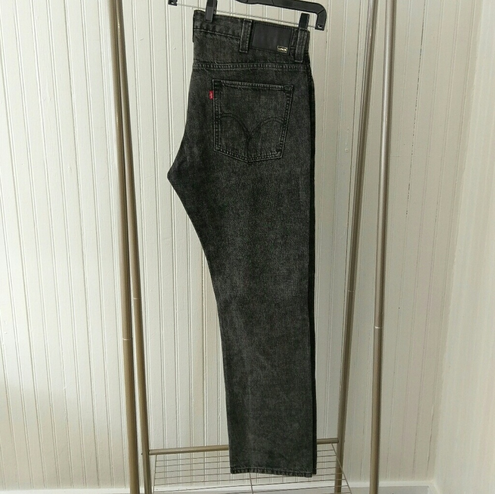 Levi's 511 skinny