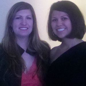 Meet your Posher, Miranda