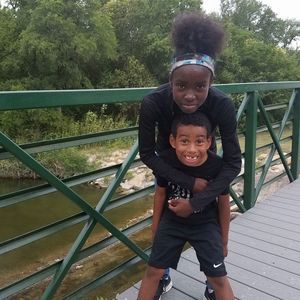 Meet your Posher, Latrice