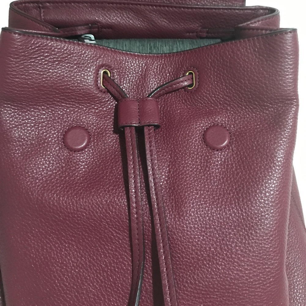 Tory Burch Backpack - image 3