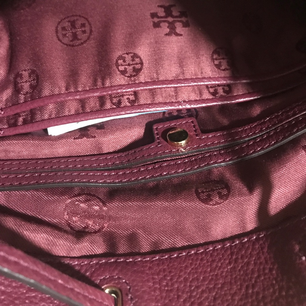 Tory Burch Backpack - image 7
