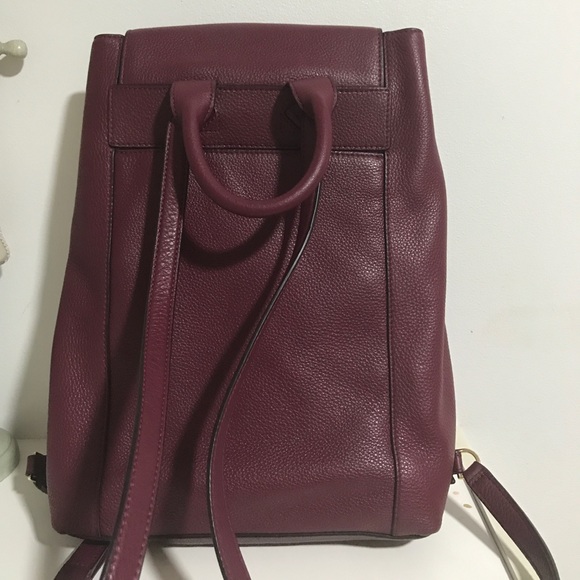 Tory Burch backpack