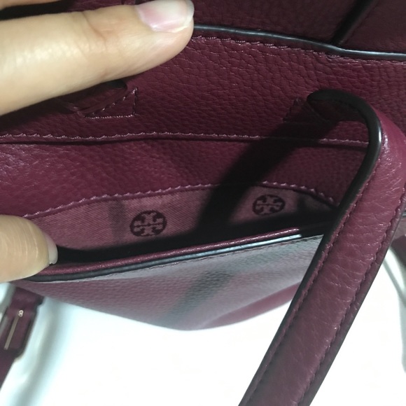 Tory Burch backpack main image 6