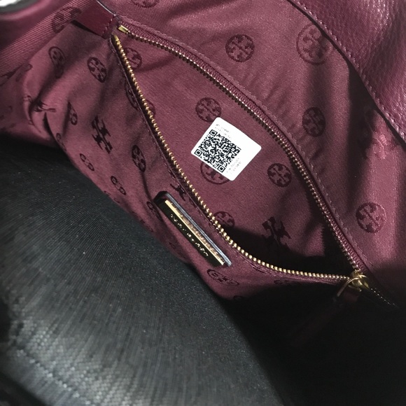 Tory Burch backpack main image 5