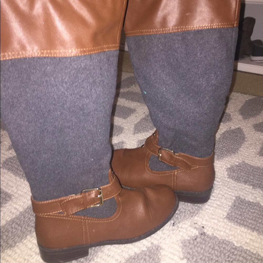 Boots