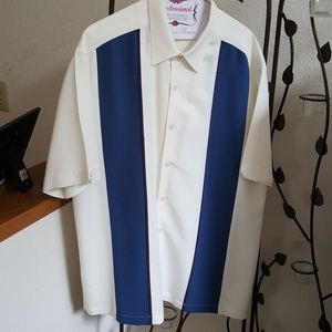 Mens Cubavara Shirt