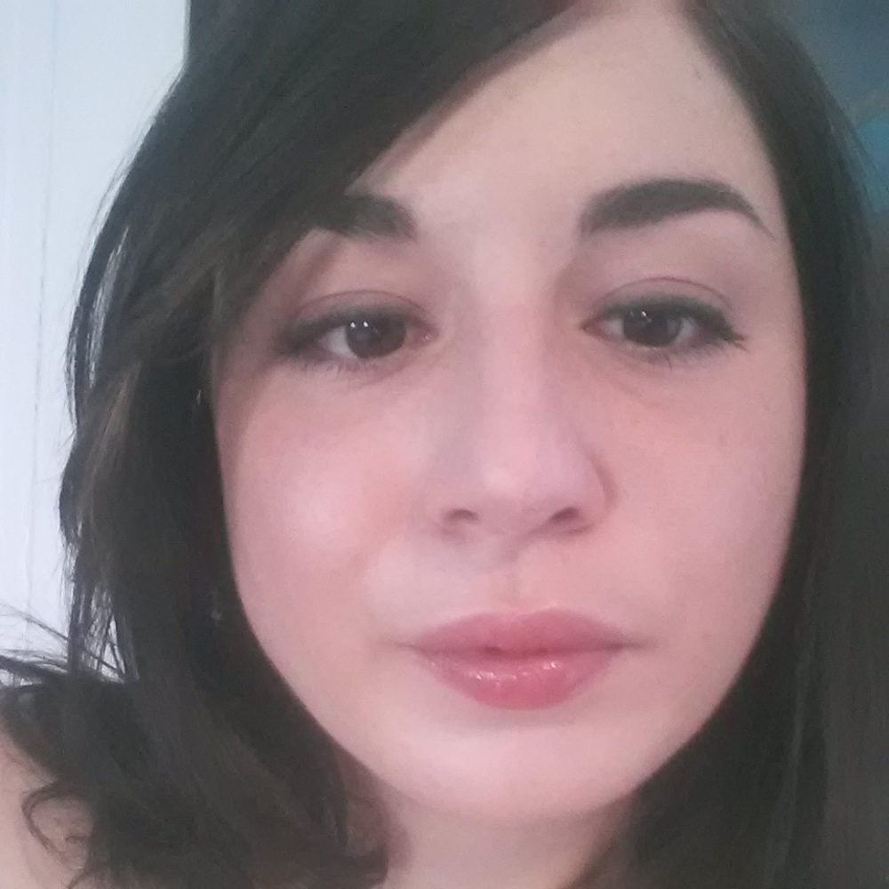 Meet your Posher, Maureen