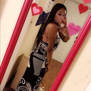 Meet your Posher, Melissa