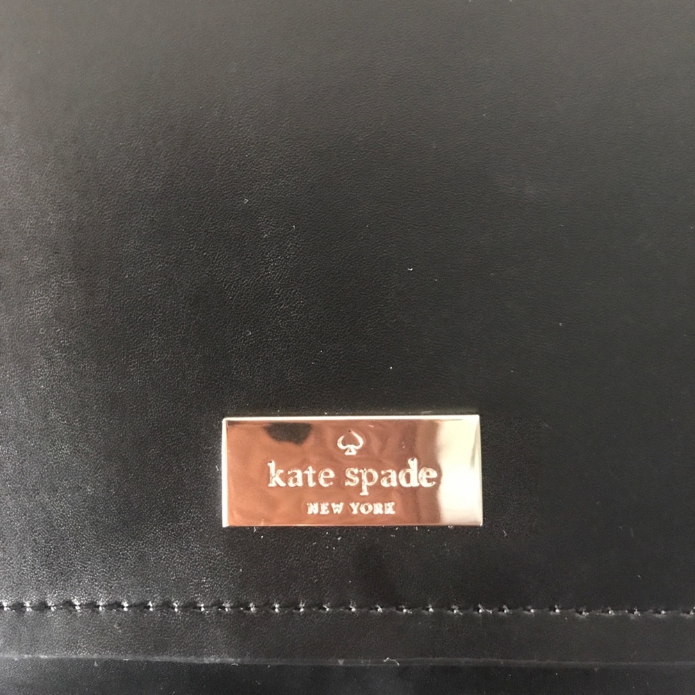 Kate Spade Purse - Picture 3 of 8