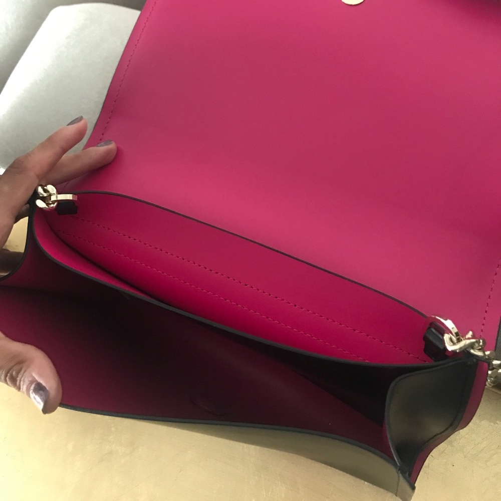 Kate Spade Purse - Picture 5 of 8