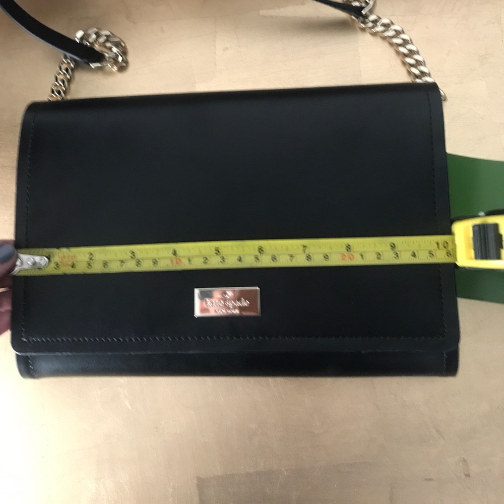 Kate Spade Purse - Picture 7 of 8