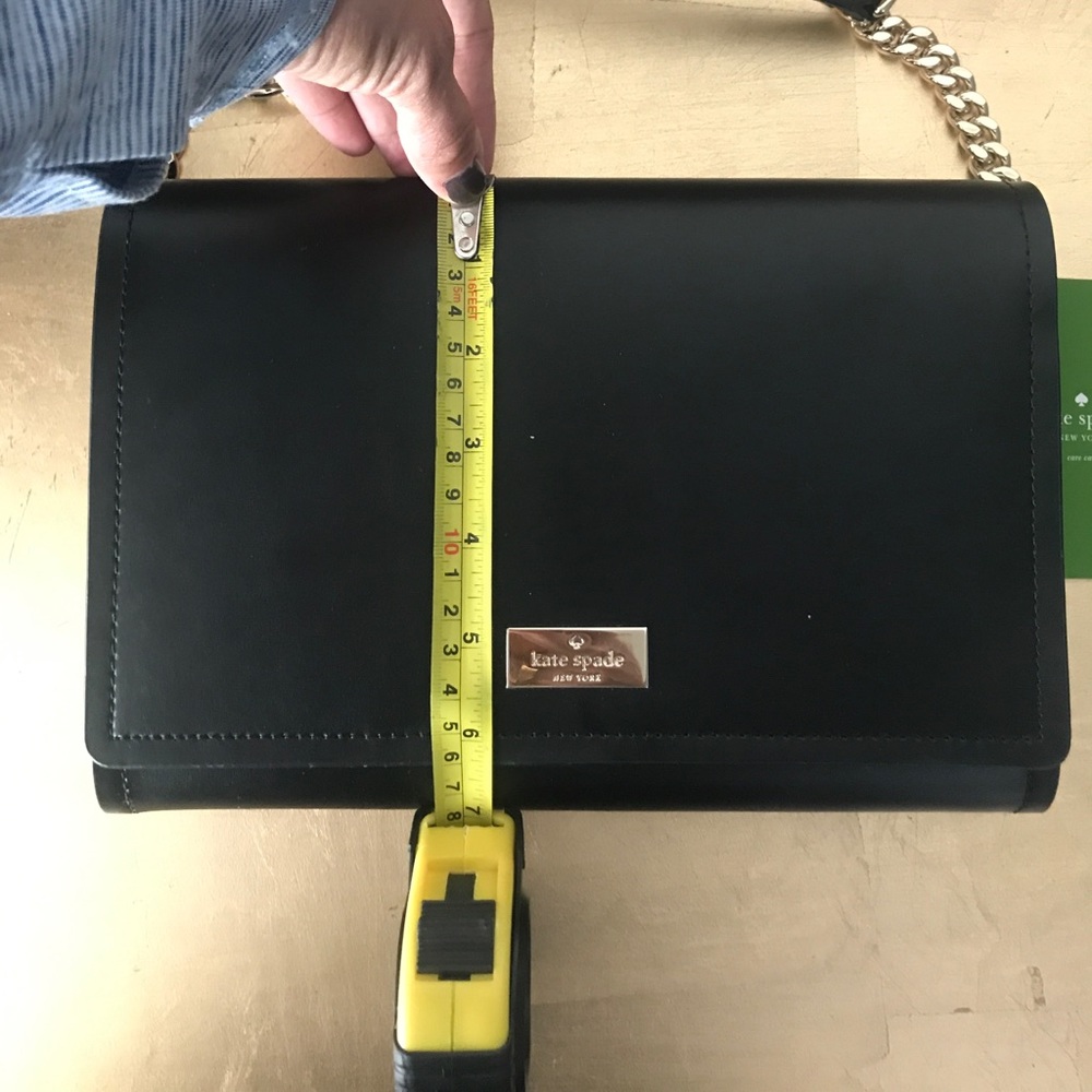 Kate Spade Purse - Picture 8 of 8