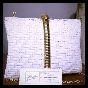 Vintage "Rodo" Clutch
