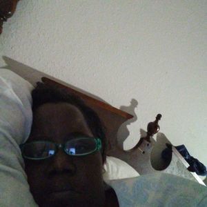 Meet your Posher, Stacy