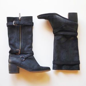 KORS Michael Kors Alani Boots