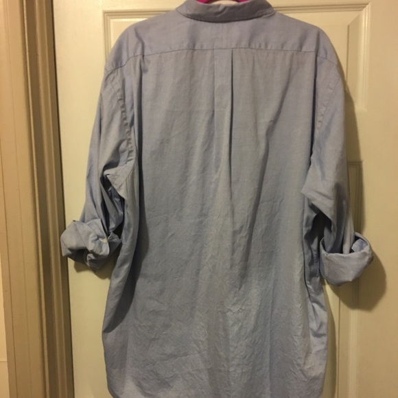 Men's Ralph Lauren button down great condition! - Picture 2 of 3
