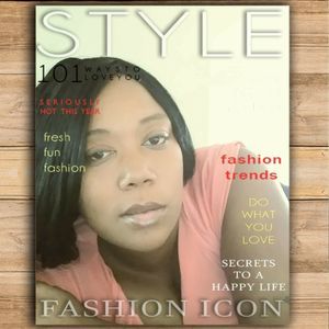 Meet your Posher, Kim