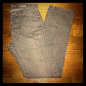 7 For All Mankind JEANS