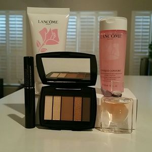Lancome Bundle All New