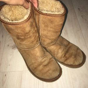 Ugg Boots