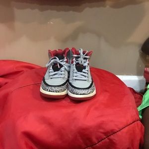 Boy sneakers