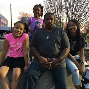 Meet your Posher, Rodney