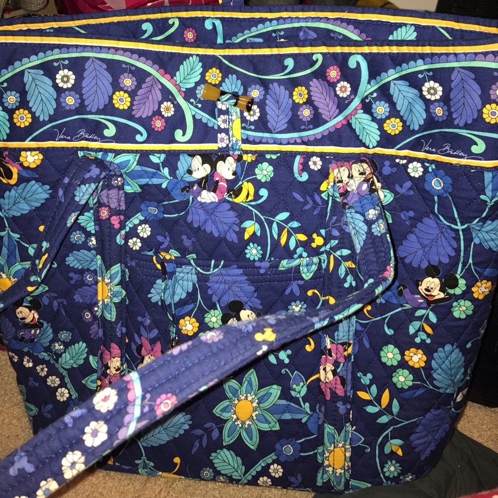 Disney • Vera Bradley
