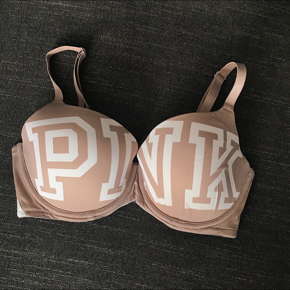 PINK by Victoria's Secret everyday bra