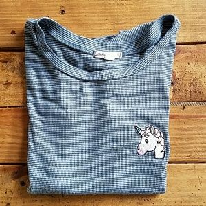 Unicorn Tee
