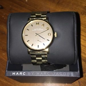 Marc by Marc Jacobs watch - New without tags