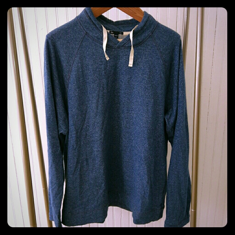 Casual Sweatshirt for a low key Friday