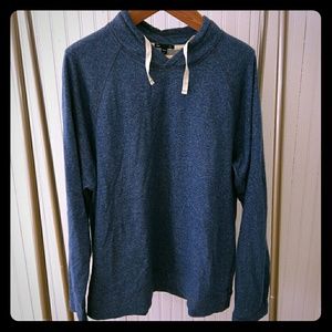 Casual Sweatshirt for a low key Friday