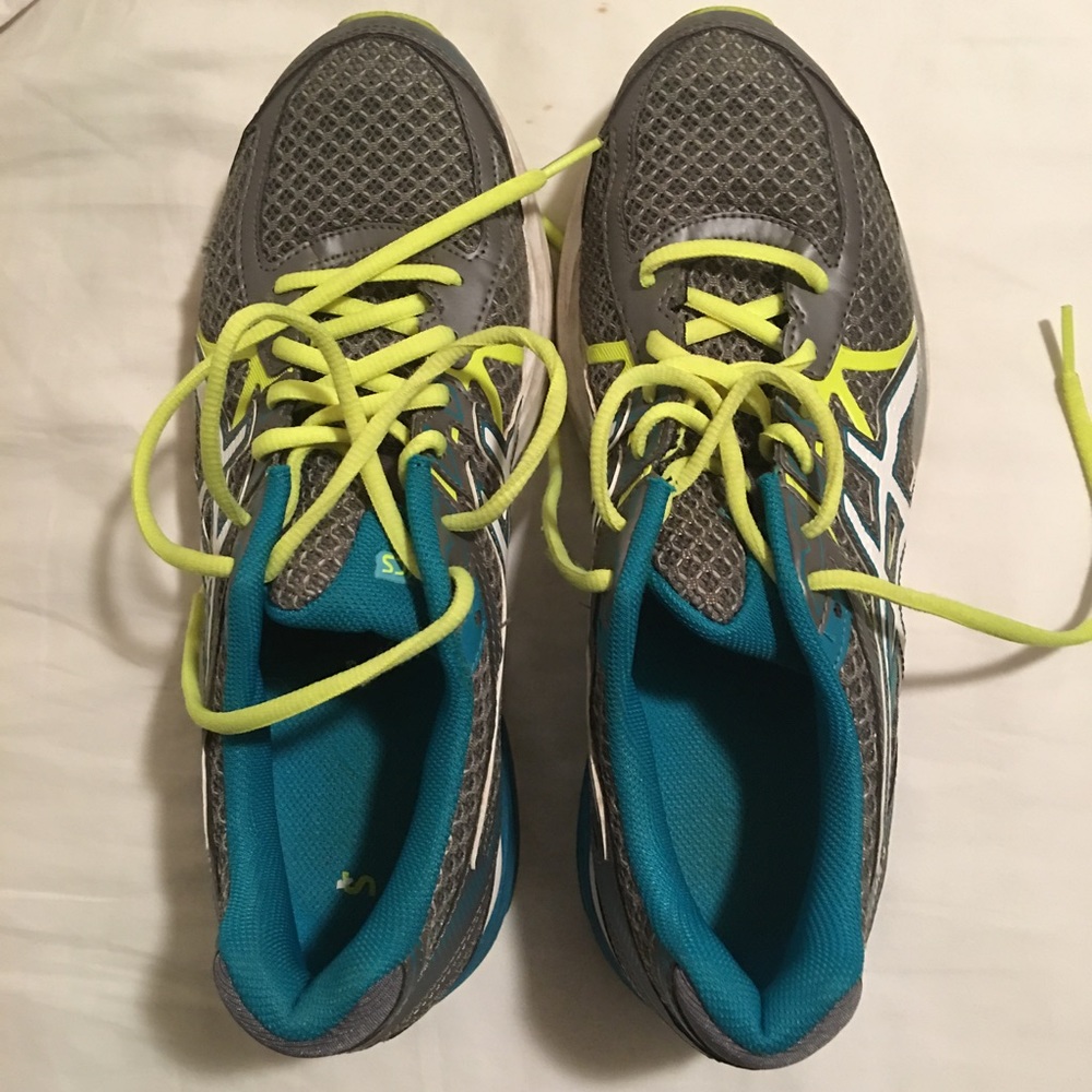 Asics GEL-flux 3 women's running shoe